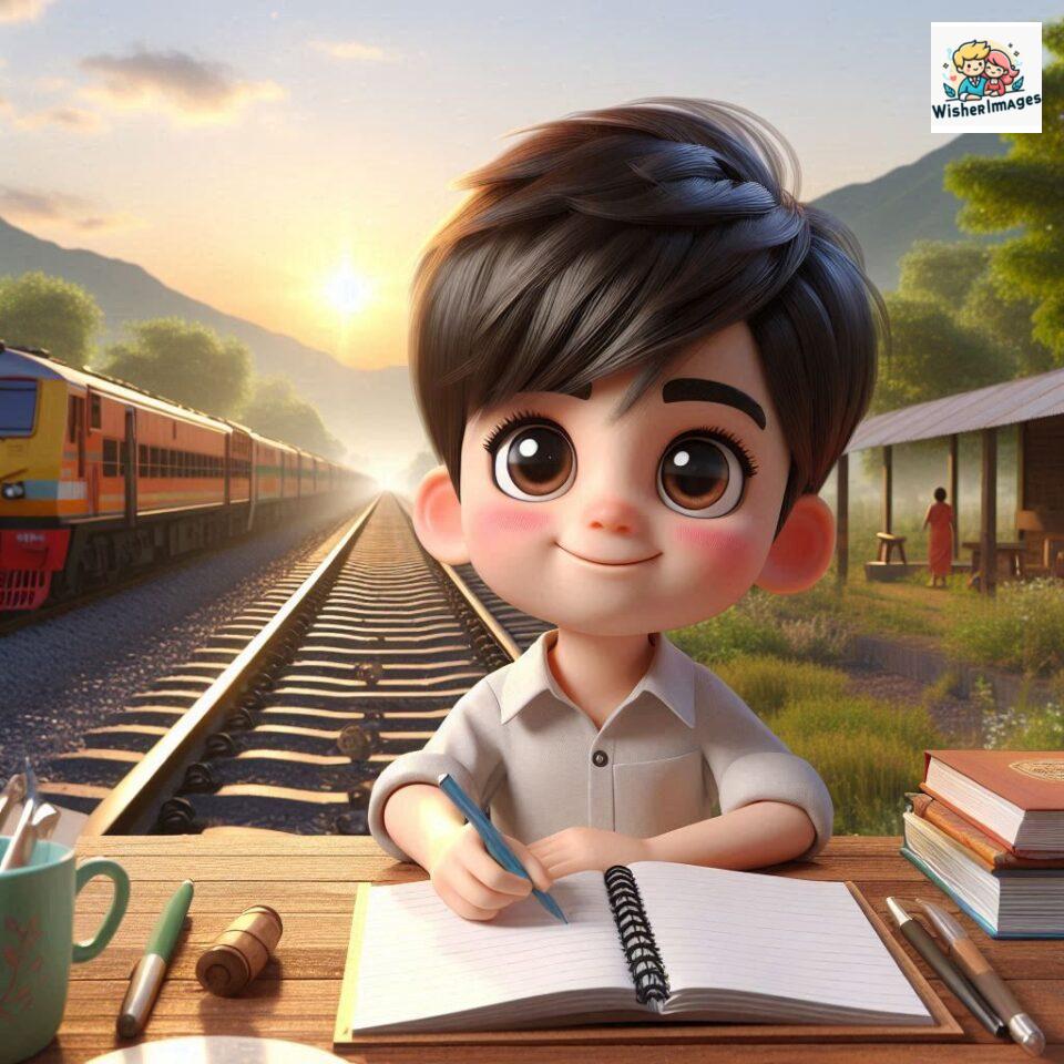 100+ Good Morning Train Images free Download 57 railway good morning images train good morning images good morning train images ()