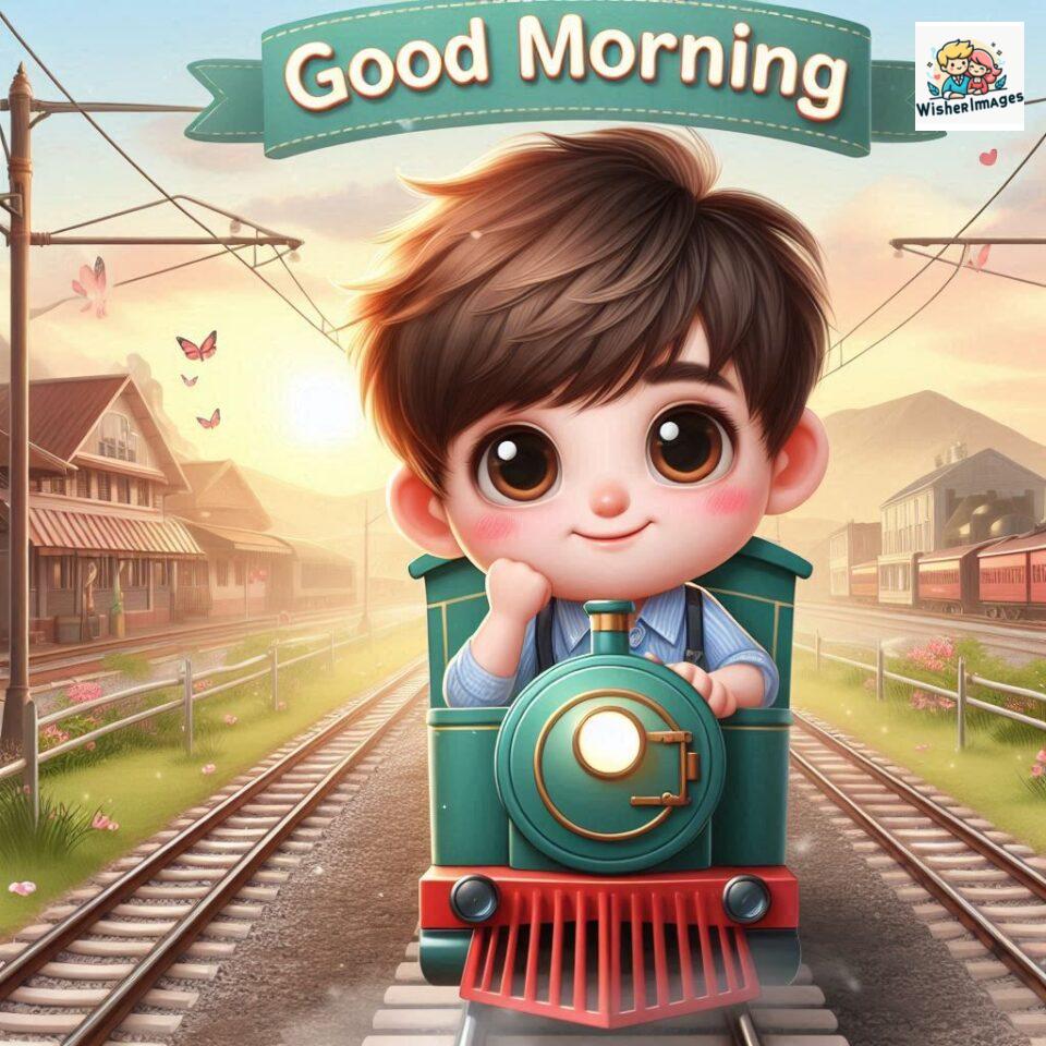 100+ Good Morning Train Images free Download 26 railway good morning images train good morning images good morning train images ()