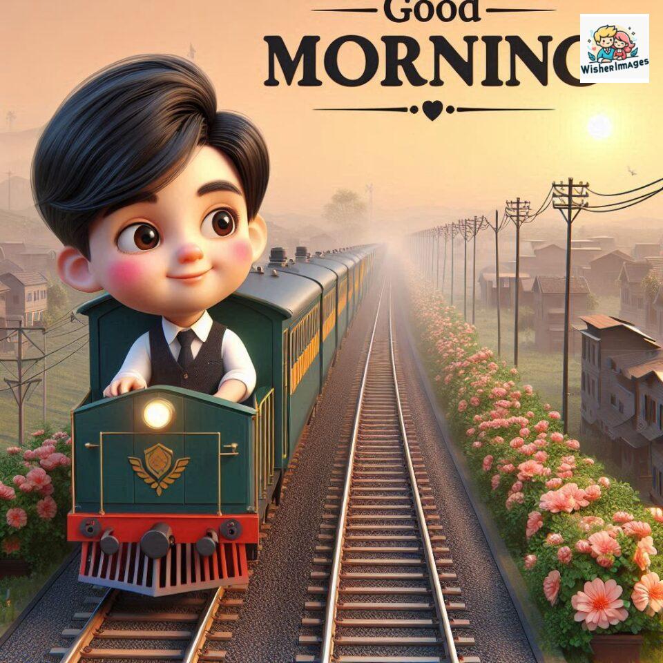 100+ Good Morning Train Images free Download 19 railway good morning images train good morning images good morning train images ()