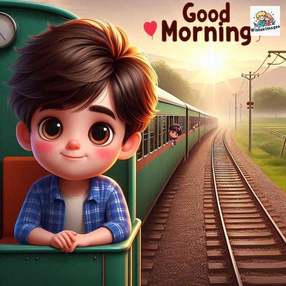 100+ Good Morning Train Images free Download 32 railway good morning images train good morning images good morning train images ()