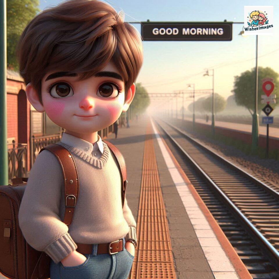 100+ Good Morning Train Images free Download 62 railway good morning images train good morning images good morning train images ()