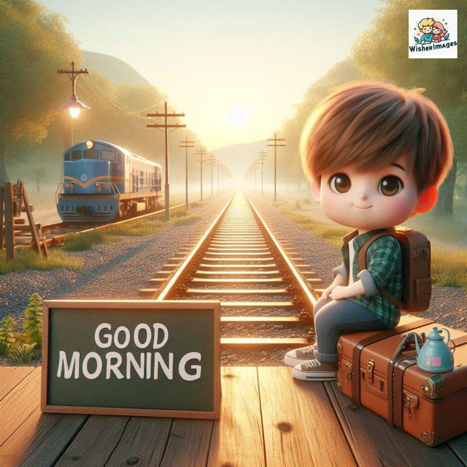 100+ Good Morning Train Images free Download 6 railway good morning images train good morning images good morning train images ()