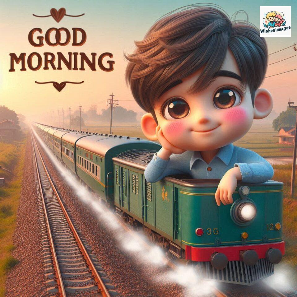 100+ Good Morning Train Images free Download 24 railway good morning images train good morning images good morning train images ()