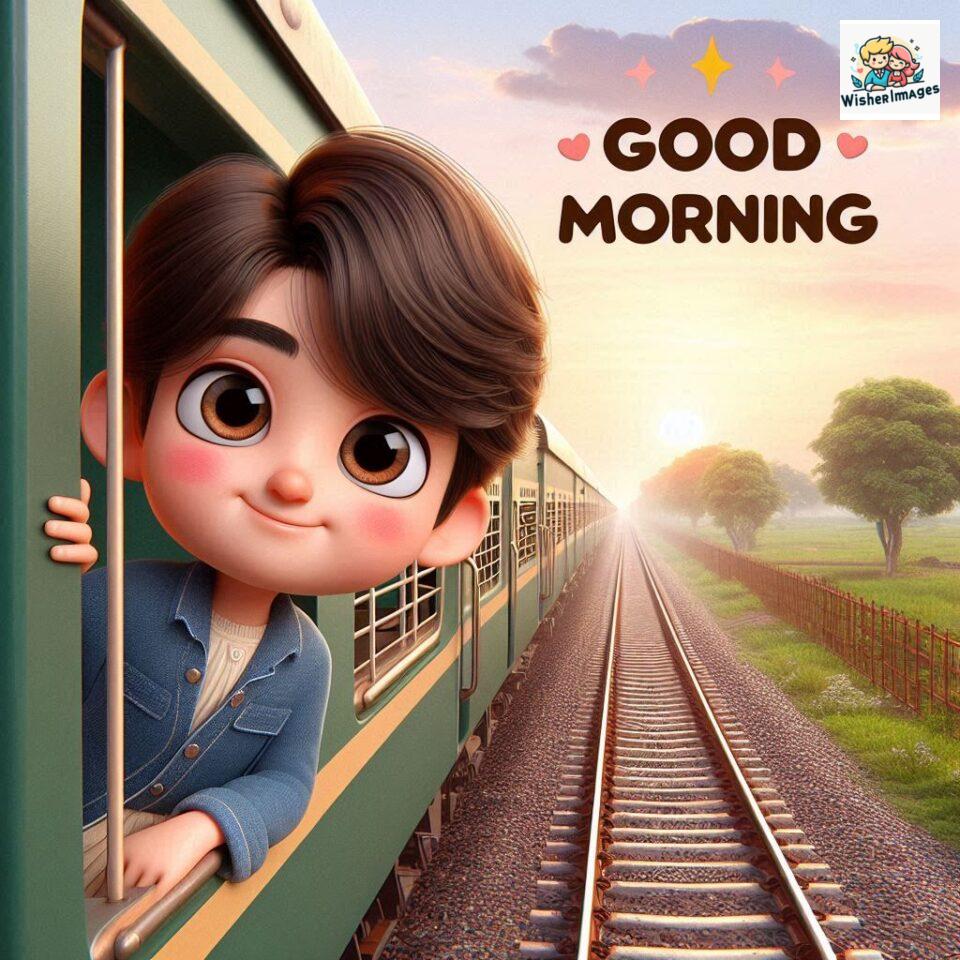100+ Good Morning Train Images free Download 12 railway good morning images train good morning images good morning train images ()