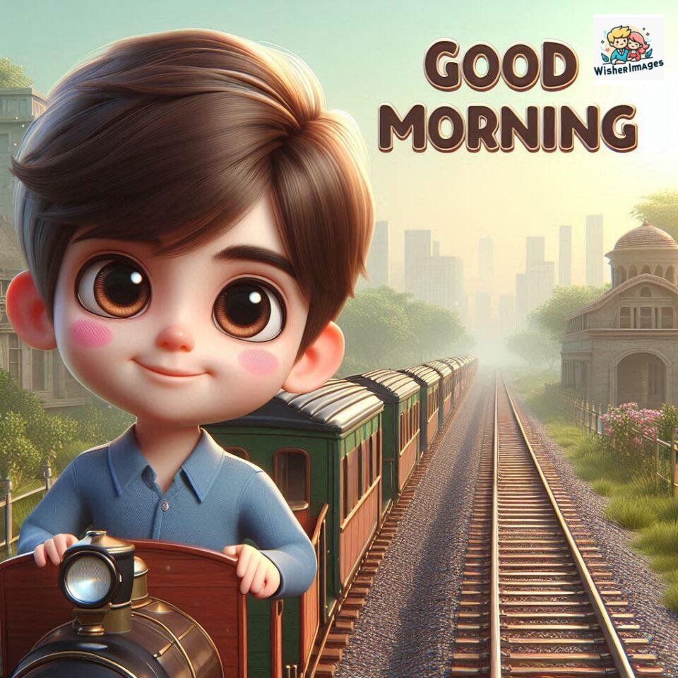 100+ Good Morning Train Images free Download 44 railway good morning images train good morning images good morning train images ()