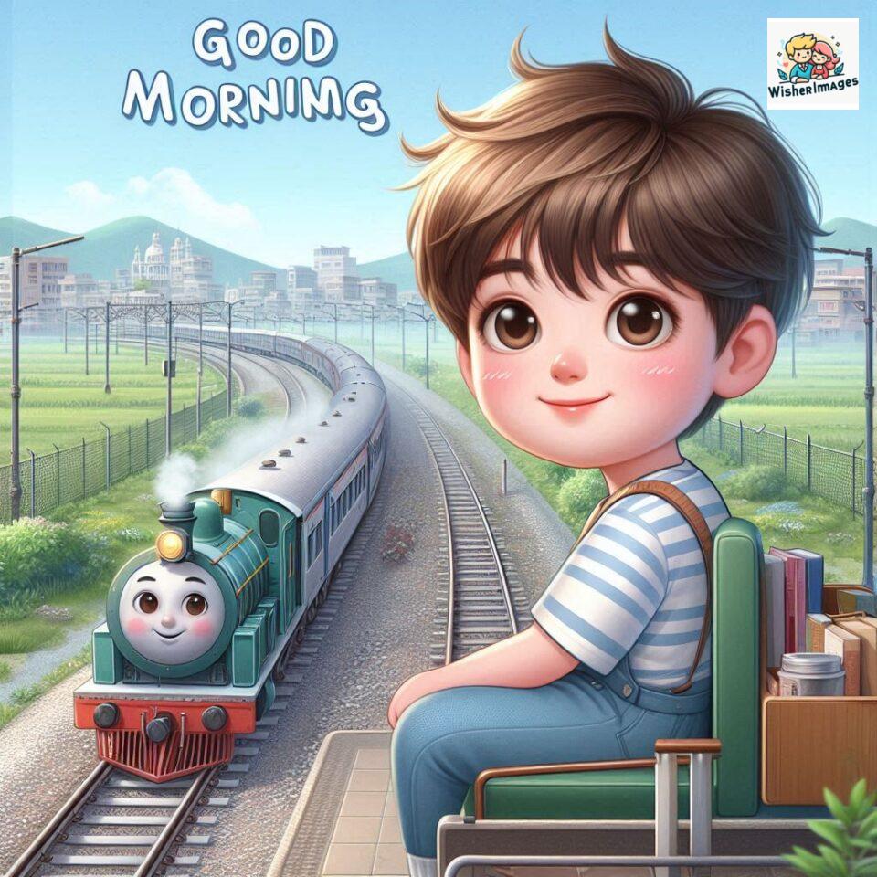 100+ Good Morning Train Images free Download 47 railway good morning images train good morning images good morning train images ()