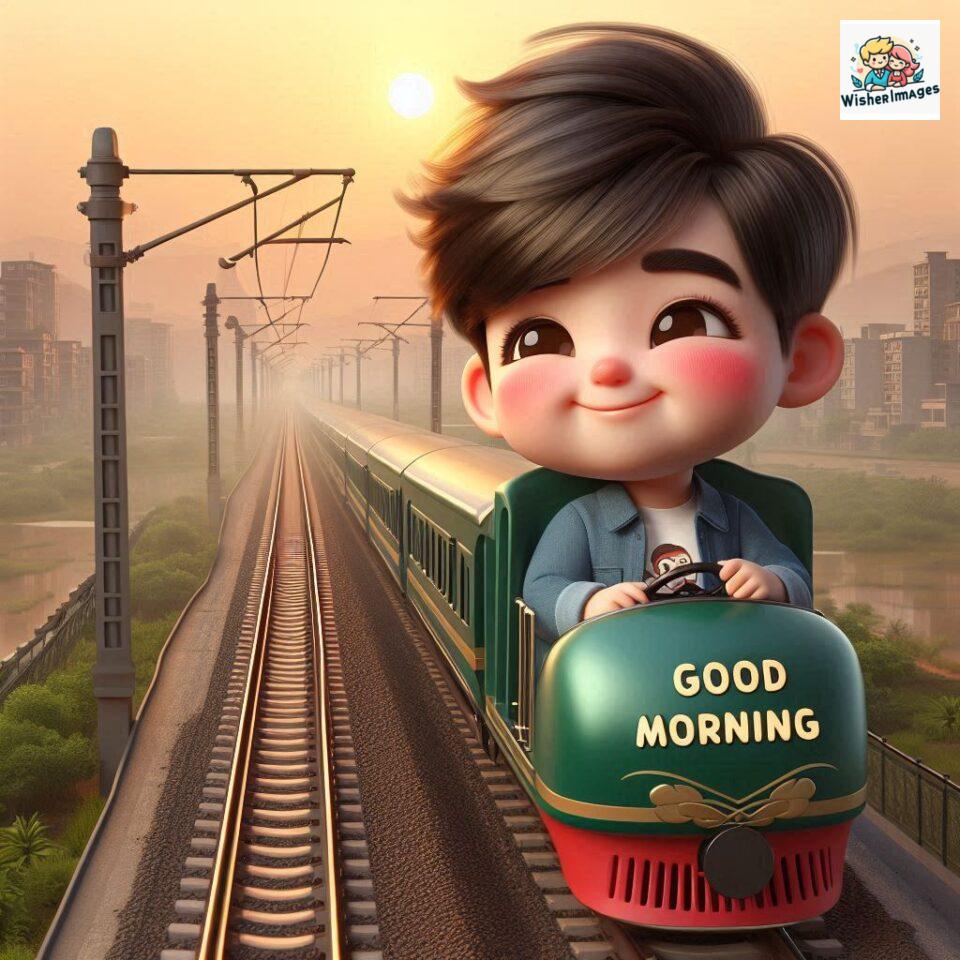 100+ Good Morning Train Images free Download 23 railway good morning images train good morning images good morning train images ()
