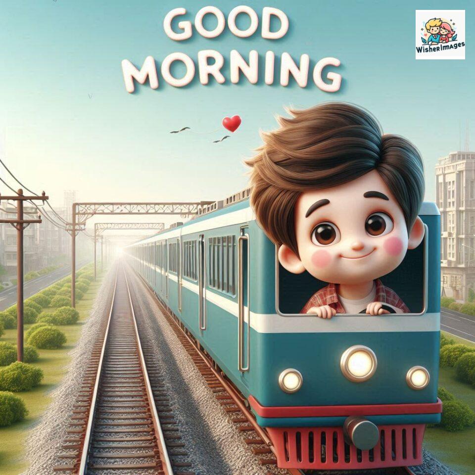 100+ Good Morning Train Images free Download 31 railway good morning images train good morning images good morning train images ()