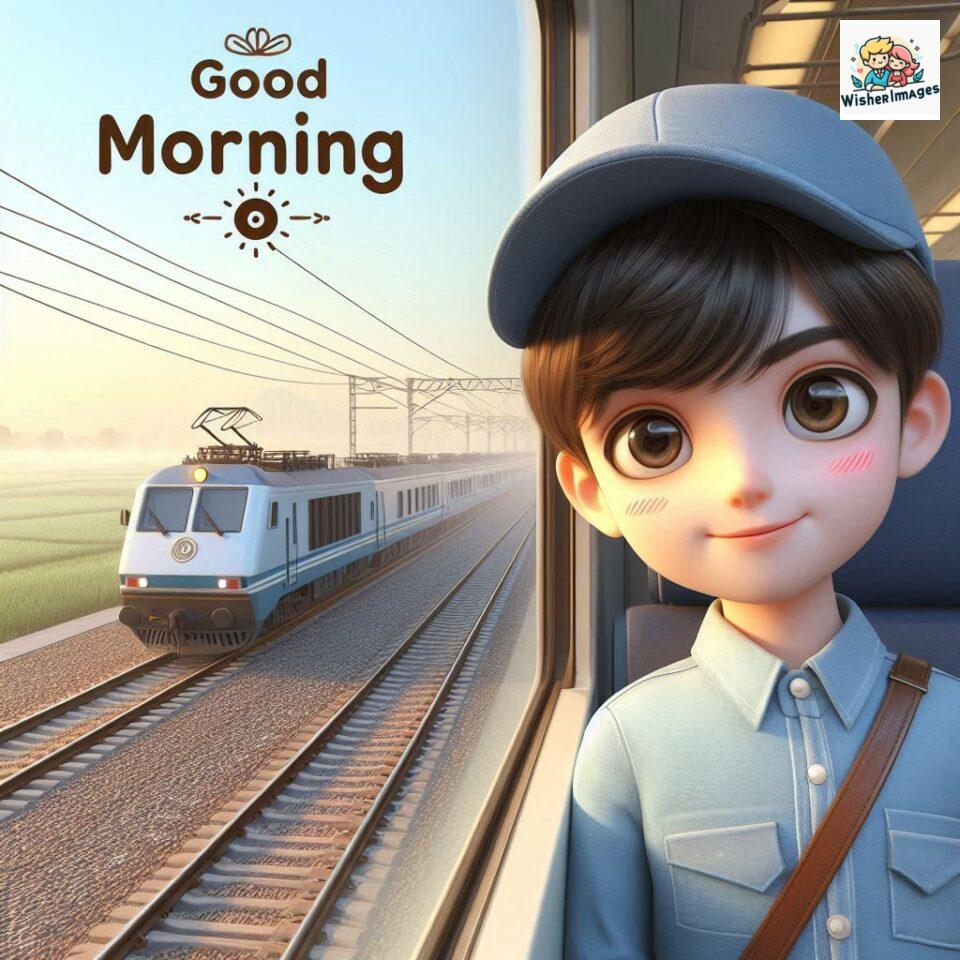 100+ Good Morning Train Images free Download 2 railway good morning images train good morning images good morning train images ()