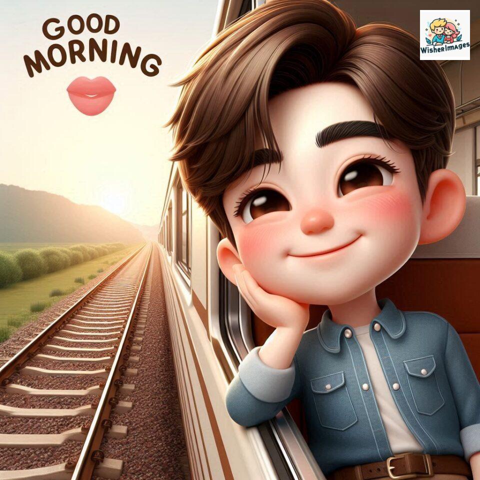 100+ Good Morning Train Images free Download 14 railway good morning images train good morning images good morning train images ()