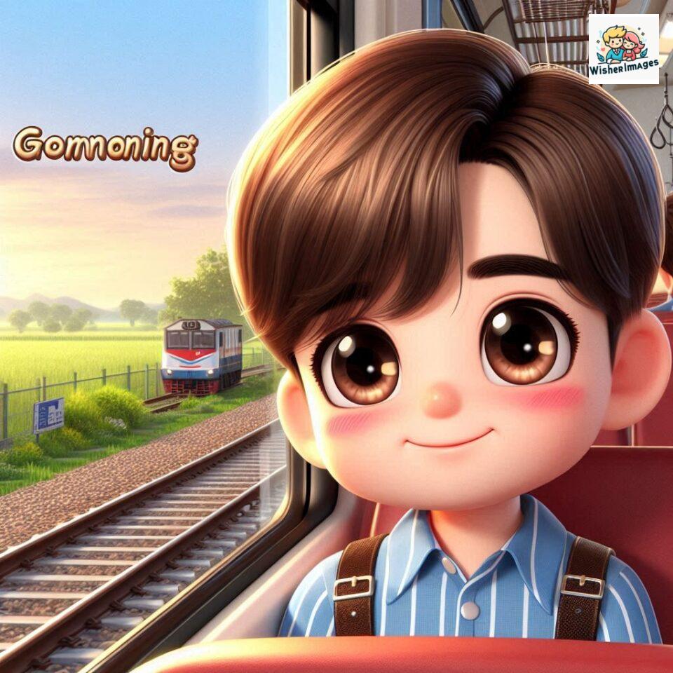 100+ Good Morning Train Images free Download 11 railway good morning images train good morning images good morning train images ()
