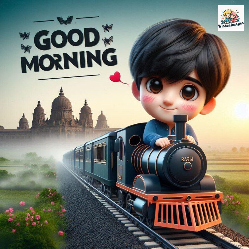 100+ Good Morning Train Images free Download 34 railway good morning images train good morning images good morning train images ()