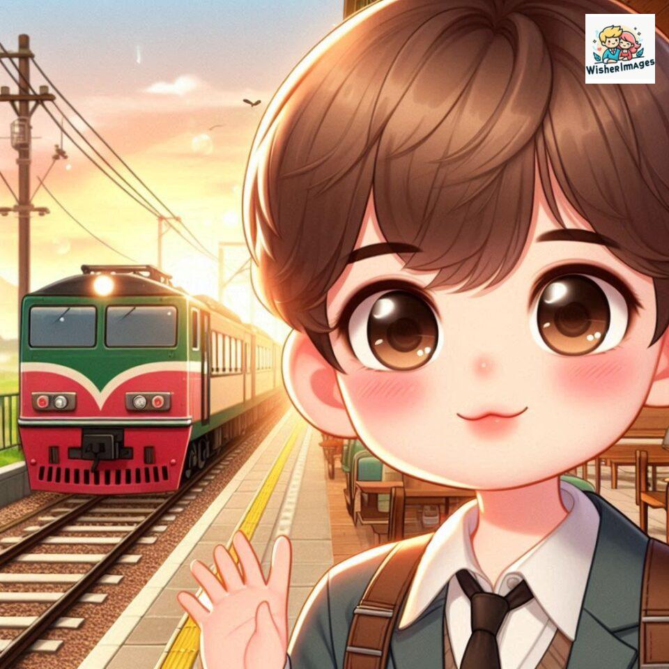 100+ Good Morning Train Images free Download 93 railway good morning images train good morning images good morning train images ()
