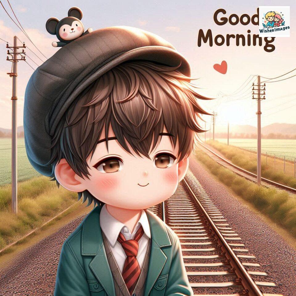100+ Good Morning Train Images free Download 90 railway good morning images train good morning images good morning train images ()