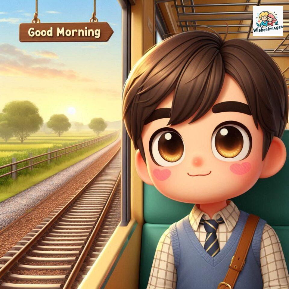 100+ Good Morning Train Images free Download 10 railway good morning images train good morning images good morning train images ()