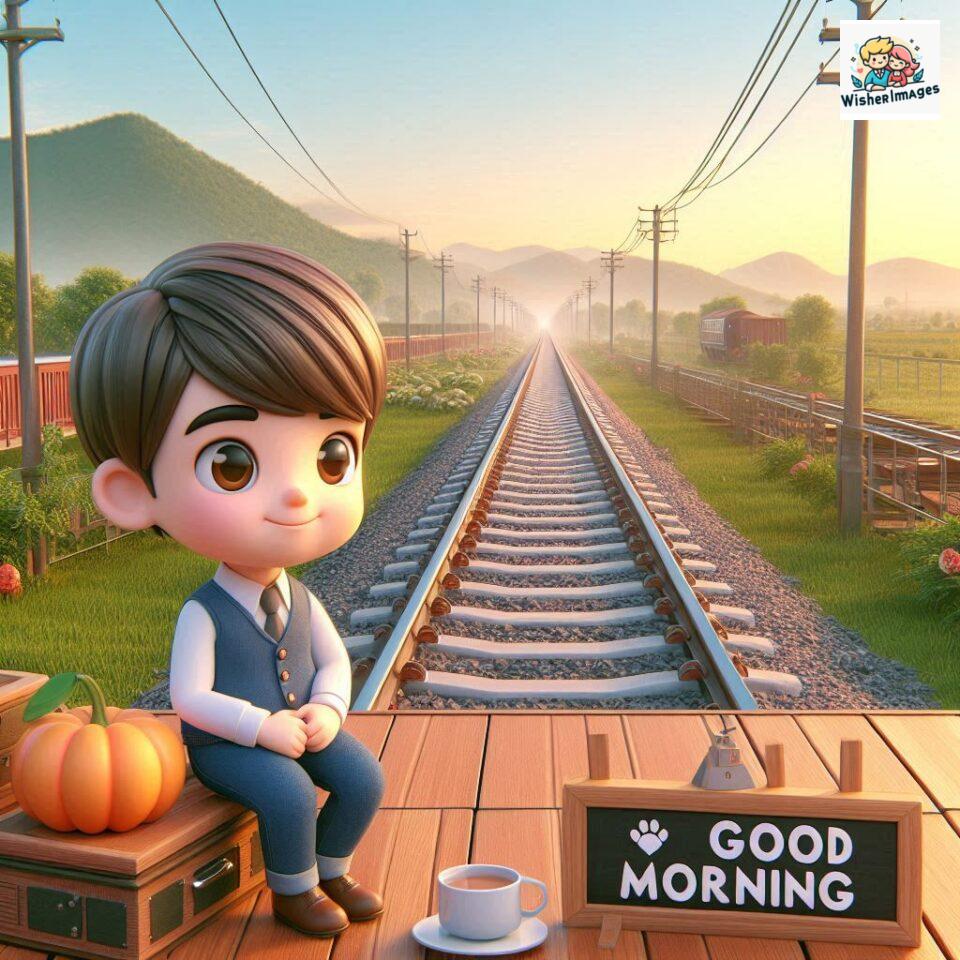 100+ Good Morning Train Images free Download 81 railway good morning images train good morning images good morning train images ()