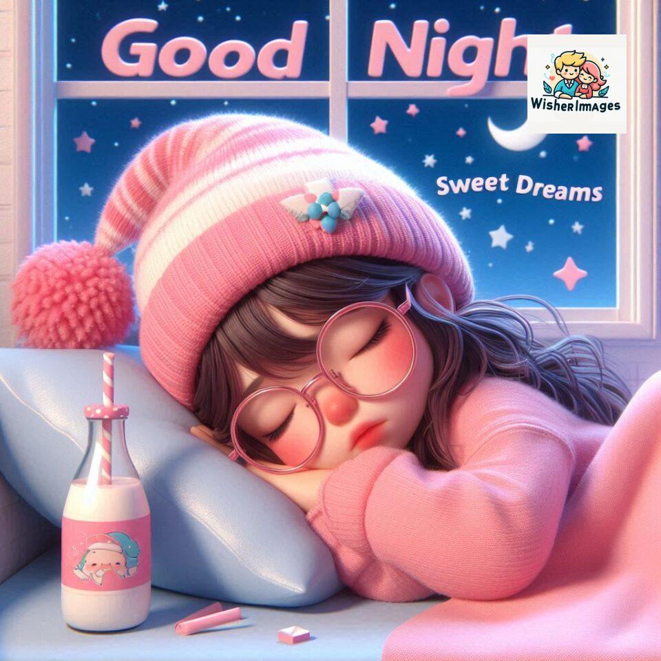 A-Calm-Good-Night-Under-a-Starry-Dreamy-Sky-Drifting-Off-to-a-Good-Night-with-Soft-Melodies-of-Dreams-Wishing-a-Cheerful-Good-Night-Wrapped-in-Warm-Dreams_46-960x960 115+ A Calm Good Night Under a Starry Dreamy