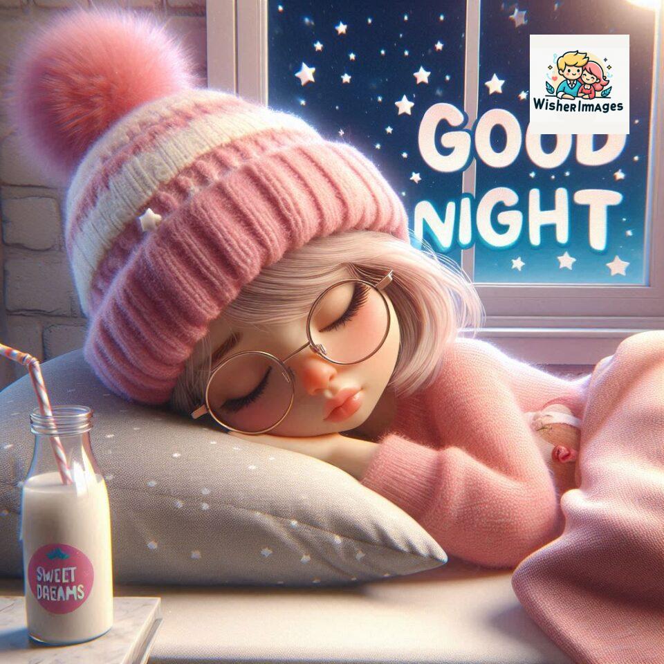 A-Calm-Good-Night-Under-a-Starry-Dreamy-Sky-Drifting-Off-to-a-Good-Night-with-Soft-Melodies-of-Dreams-Wishing-a-Cheerful-Good-Night-Wrapped-in-Warm-Dreams_47-960x960 115+ A Calm Good Night Under a Starry Dreamy