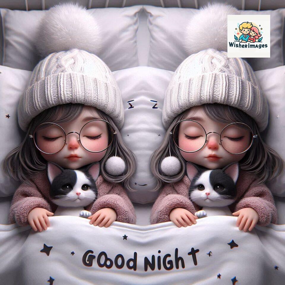 A-Calm-Good-Night-Under-a-Starry-Dreamy-Sky-Drifting-Off-to-a-Good-Night-with-Soft-Melodies-of-Dreams-Wishing-a-Cheerful-Good-Night-Wrapped-in-Warm-Dreams_76-960x960 115+ A Calm Good Night Under a Starry Dreamy