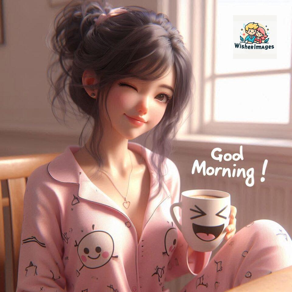 beautiful-girl-morning-greetings-nature-wish-coffee-cup-cute-happy-smile-sunrise-bright-day-warm-vibes-love-cheerful-message-start-day-photo-pic-flowers_19-960x960 120 Beautiful Girl Morning Greetings Free Download