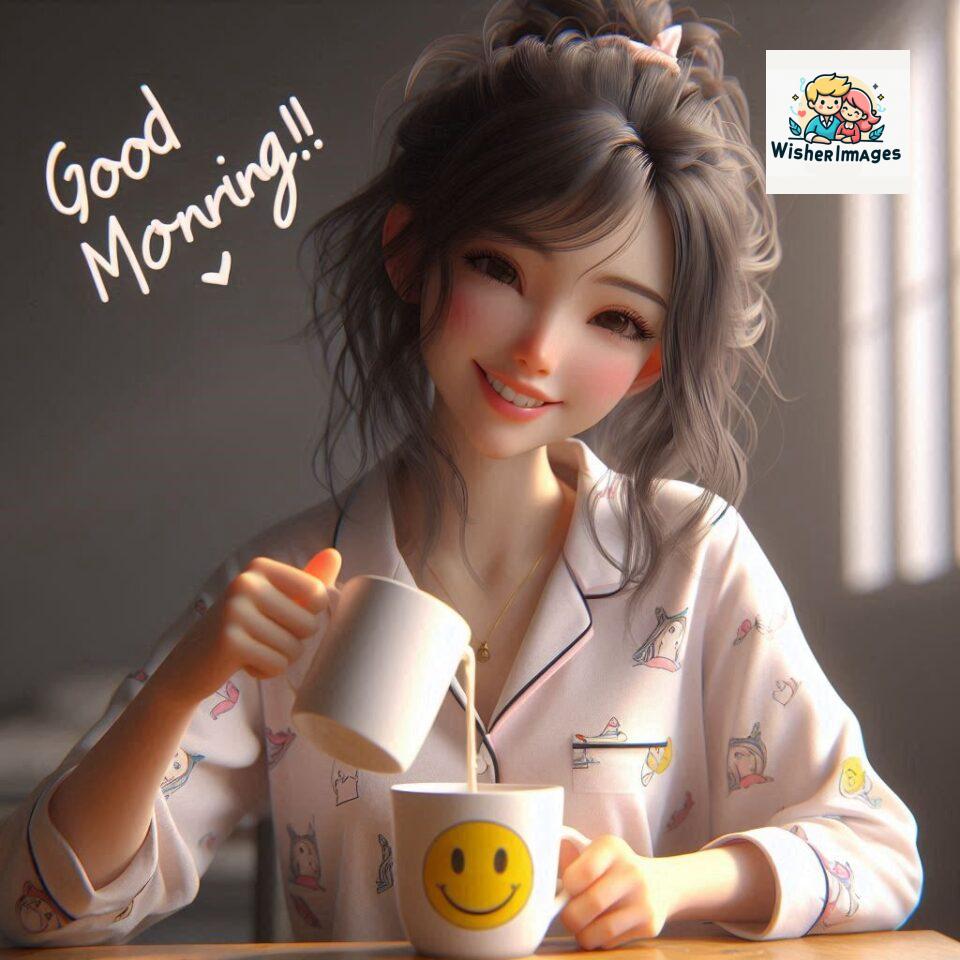 beautiful-girl-morning-greetings-nature-wish-coffee-cup-cute-happy-smile-sunrise-bright-day-warm-vibes-love-cheerful-message-start-day-photo-pic-flowers_82-960x960 120 Beautiful Girl Morning Greetings Free Download