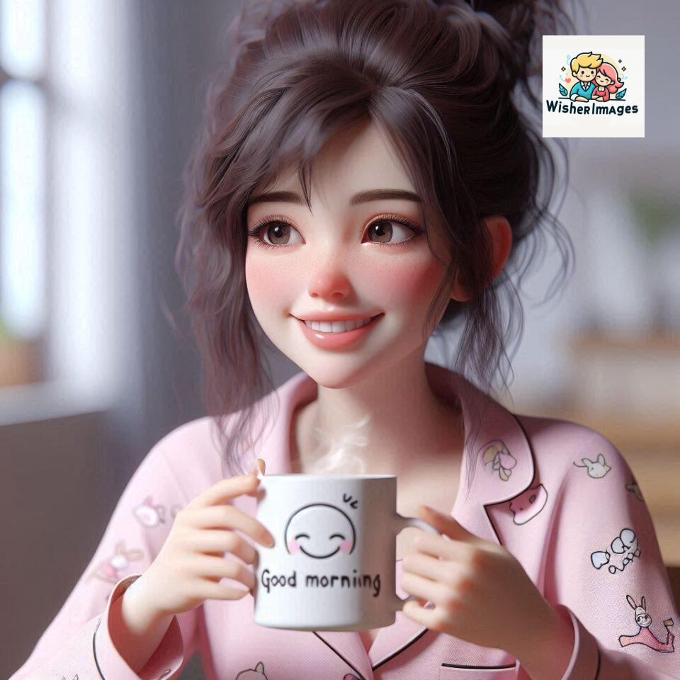 beautiful-girl-morning-greetings-nature-wish-coffee-cup-cute-happy-smile-sunrise-bright-day-warm-vibes-love-cheerful-message-start-day-photo-pic-flowers_94-960x960 120 Beautiful Girl Morning Greetings Free Download