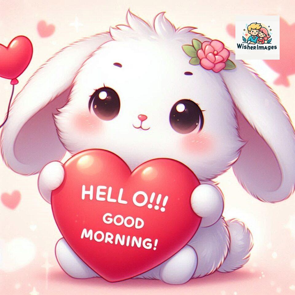 100+ Cute Bunny Good Morning Images - Free Download 101 bunny good morning cute rabbit images rabbit good morning images cute bunny good morning images ()