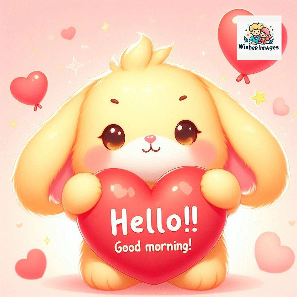 100+ Cute Bunny Good Morning Images - Free Download 18 bunny good morning cute rabbit images rabbit good morning images cute bunny good morning images ()