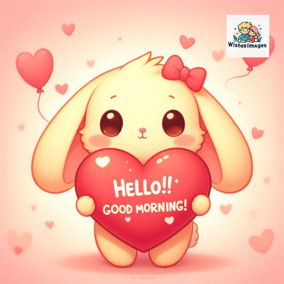 100+ Cute Bunny Good Morning Images - Free Download 30 bunny good morning cute rabbit images rabbit good morning images cute bunny good morning images ()