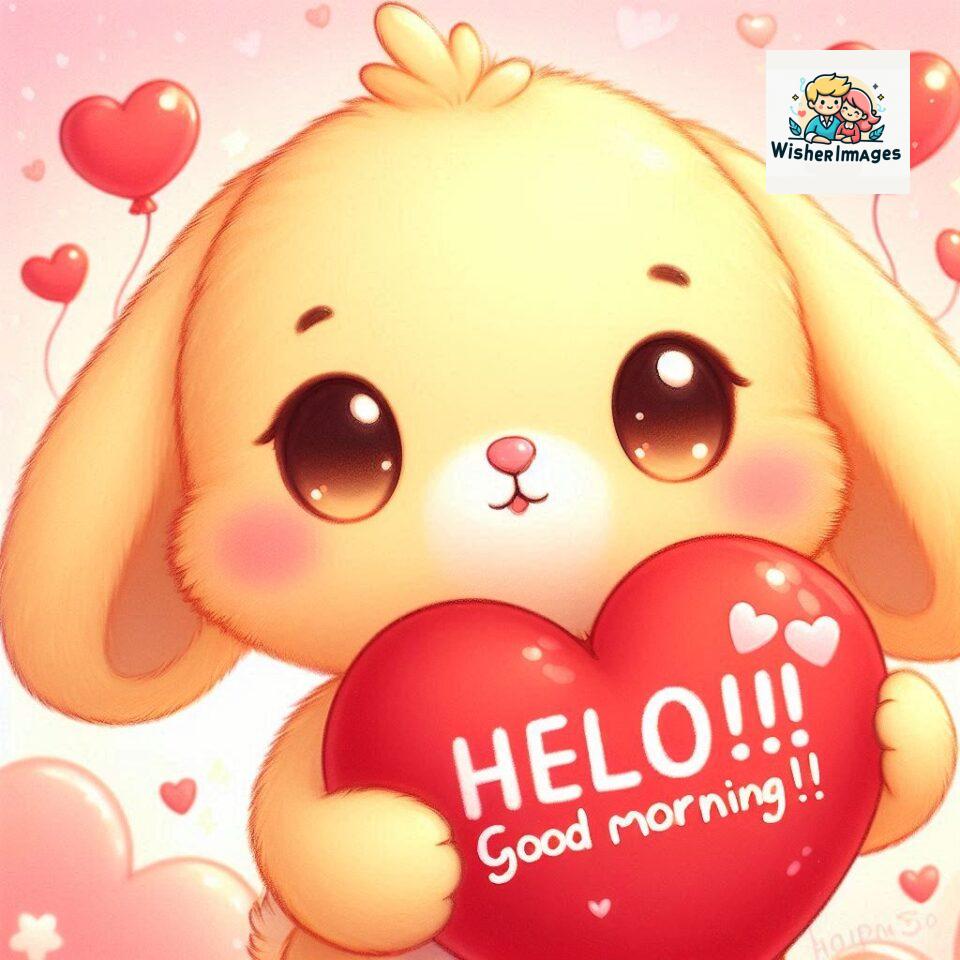 100+ Cute Bunny Good Morning Images - Free Download 19 bunny good morning cute rabbit images rabbit good morning images cute bunny good morning images ()
