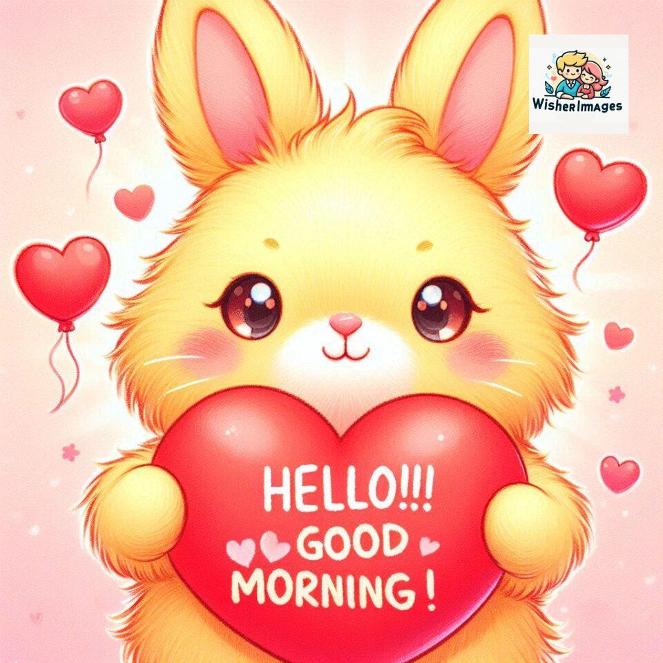 bunny-good-morning-cute-rabbit-images-rabbit-good-morning-images-cute-bunny-good-morning-images_4-960x960 100+ Cute Bunny Good Morning Images - Free Download