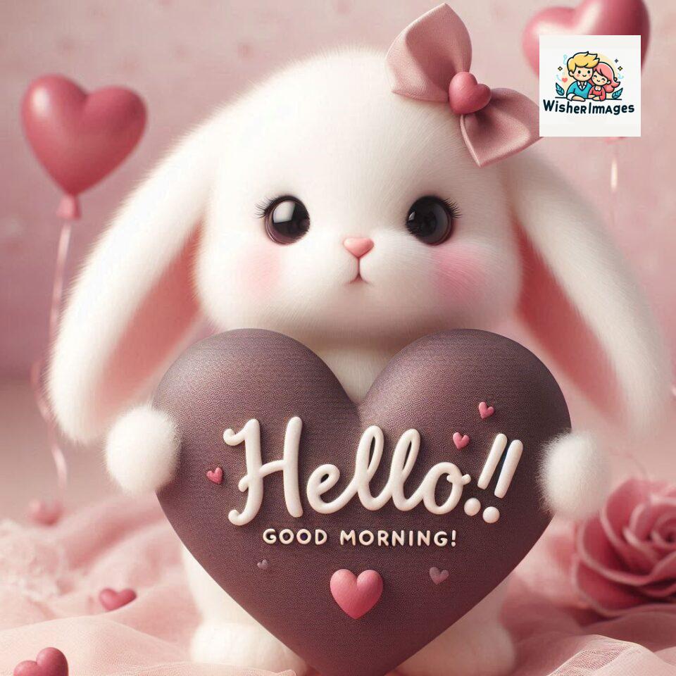 100+ Cute Bunny Good Morning Images - Free Download 73 bunny good morning cute rabbit images rabbit good morning images cute bunny good morning images ()