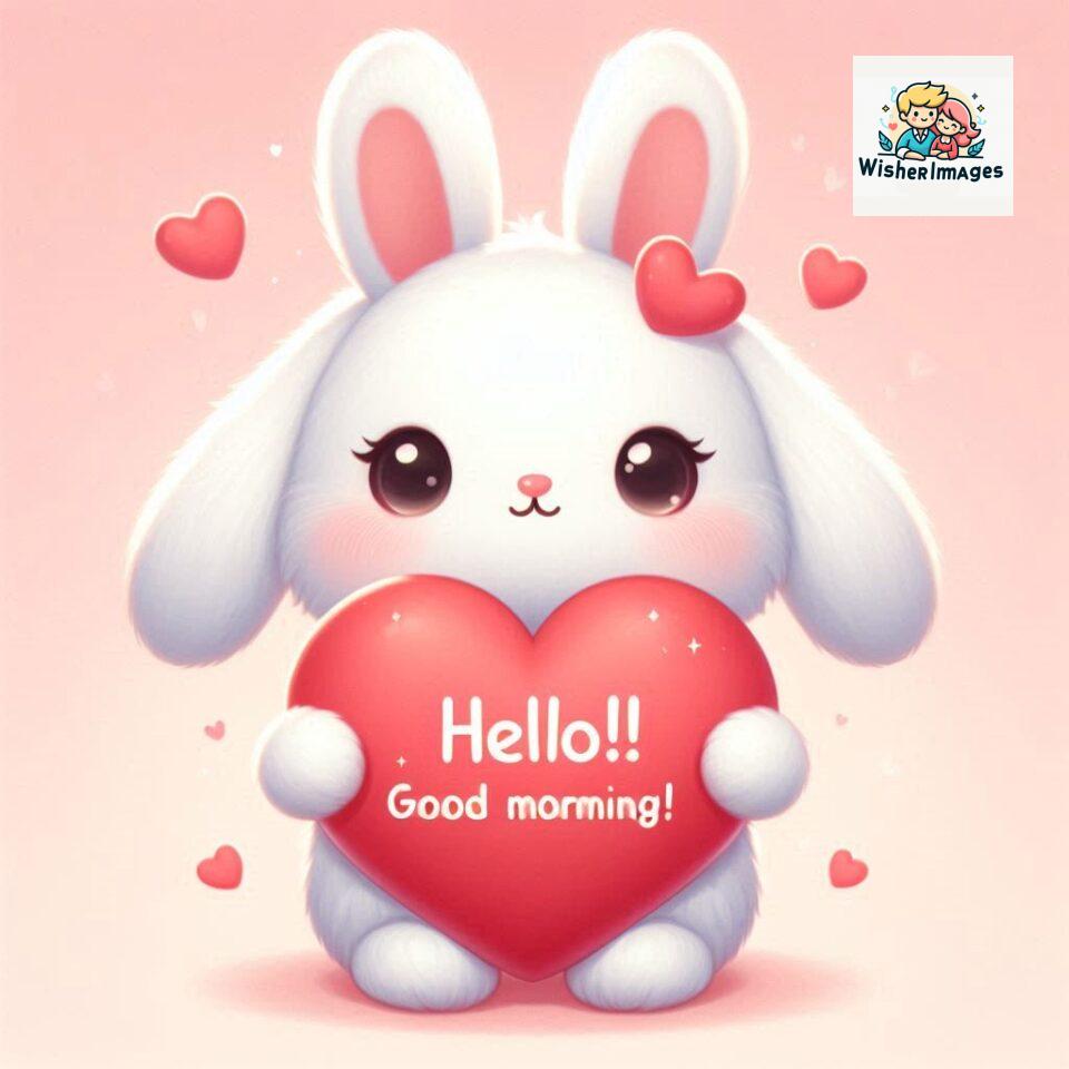 bunny-good-morning-cute-rabbit-images-rabbit-good-morning-images-cute-bunny-good-morning-images_57-960x960 100+ Cute Bunny Good Morning Images - Free Download