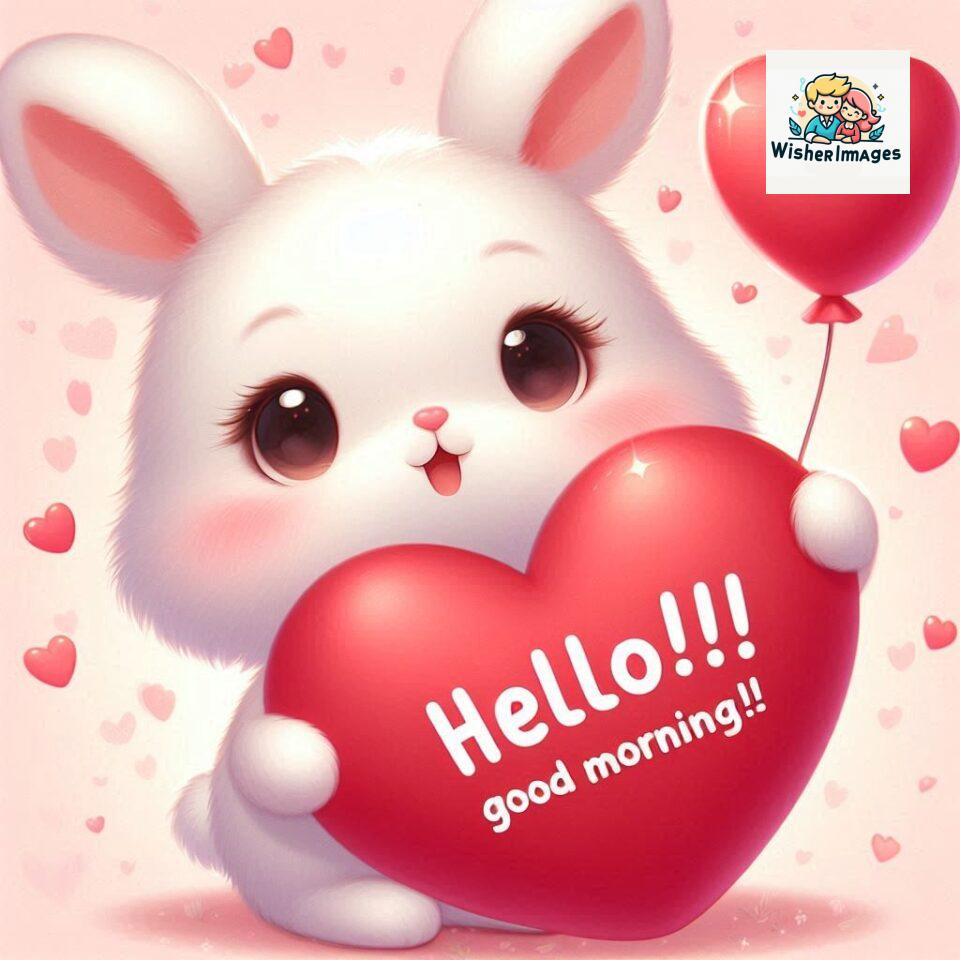100+ Cute Bunny Good Morning Images - Free Download 29 bunny good morning cute rabbit images rabbit good morning images cute bunny good morning images ()