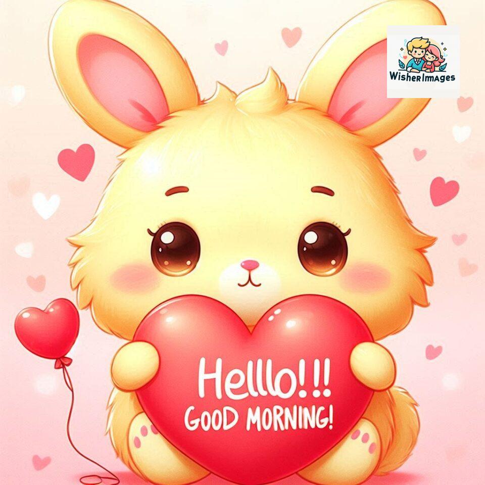 bunny-good-morning-cute-rabbit-images-rabbit-good-morning-images-cute-bunny-good-morning-images_63-960x960 100+ Cute Bunny Good Morning Images - Free Download