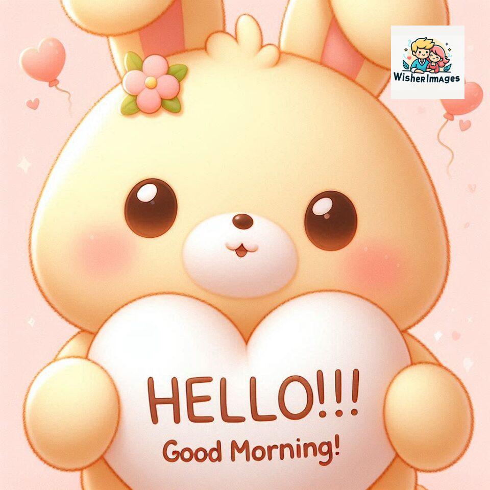 bunny-good-morning-cute-rabbit-images-rabbit-good-morning-images-cute-bunny-good-morning-images_66-960x960 100+ Cute Bunny Good Morning Images - Free Download