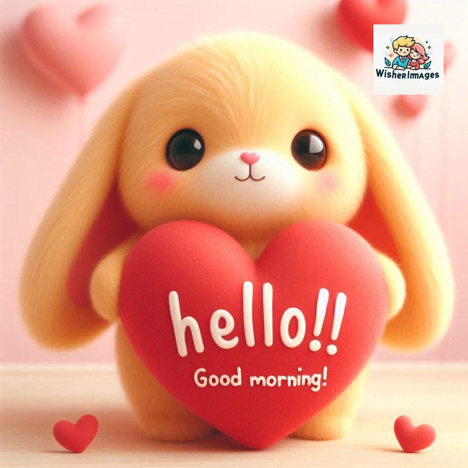 100+ Cute Bunny Good Morning Images - Free Download 49 bunny good morning cute rabbit images rabbit good morning images cute bunny good morning images ()
