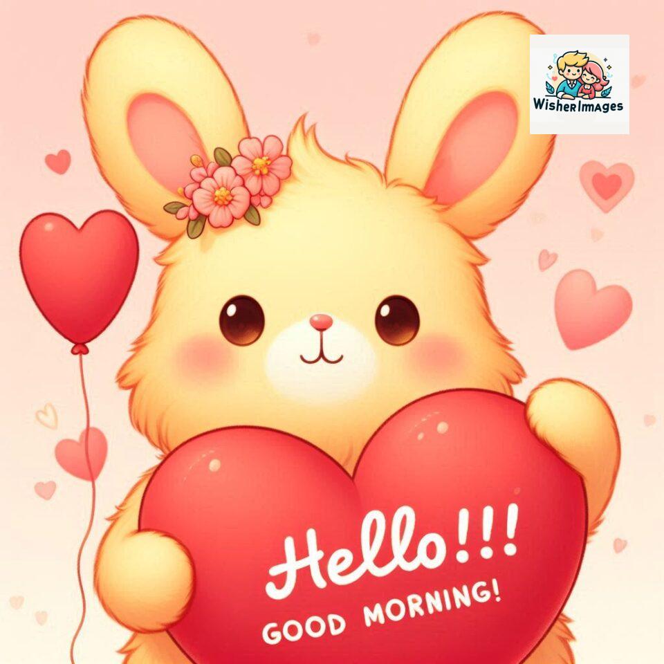 bunny-good-morning-cute-rabbit-images-rabbit-good-morning-images-cute-bunny-good-morning-images_73-960x960 100+ Cute Bunny Good Morning Images - Free Download