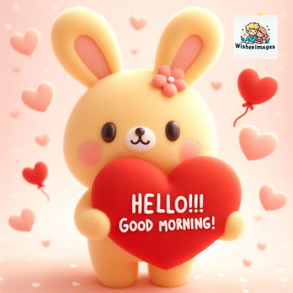 100+ Cute Bunny Good Morning Images - Free Download 100 bunny good morning cute rabbit images rabbit good morning images cute bunny good morning images ()