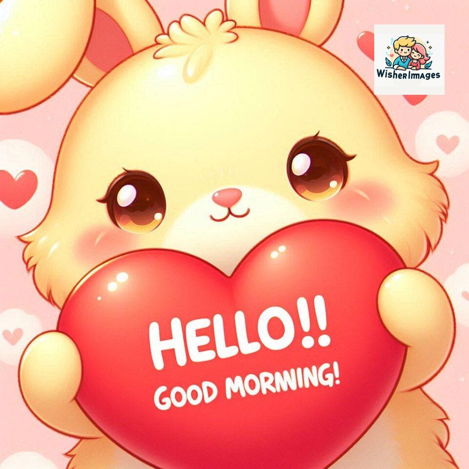 100+ Cute Bunny Good Morning Images - Free Download 98 bunny good morning cute rabbit images rabbit good morning images cute bunny good morning images ()