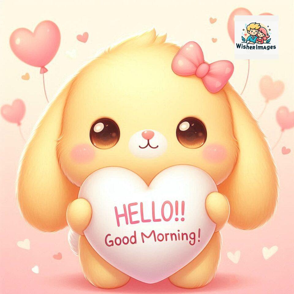 100+ Cute Bunny Good Morning Images - Free Download 75 bunny good morning cute rabbit images rabbit good morning images cute bunny good morning images ()