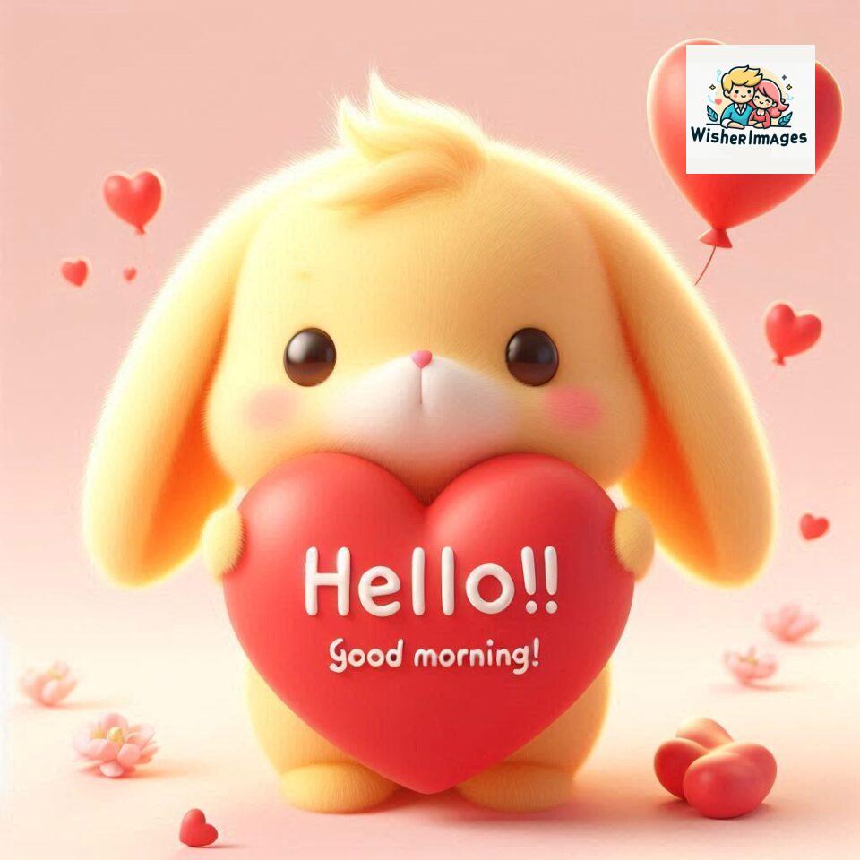100+ Cute Bunny Good Morning Images - Free Download 11 bunny good morning cute rabbit images rabbit good morning images cute bunny good morning images ()