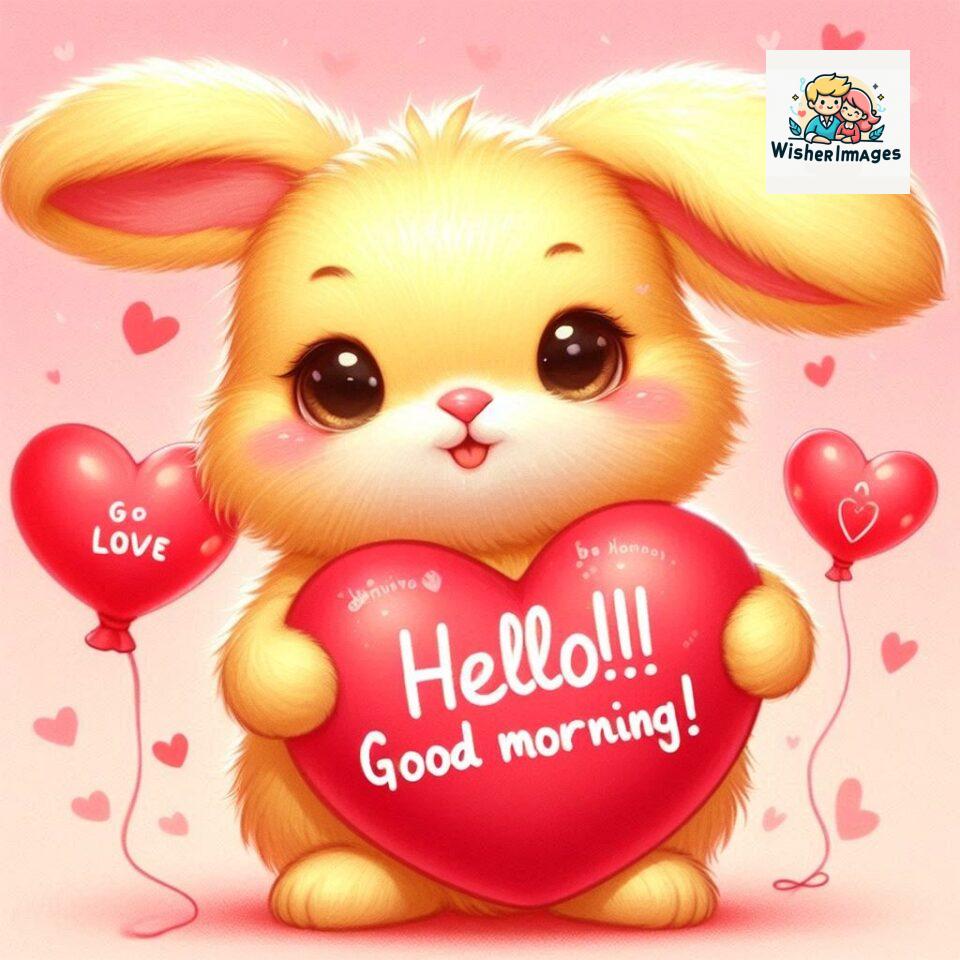 100+ Cute Bunny Good Morning Images - Free Download 15 bunny good morning cute rabbit images rabbit good morning images cute bunny good morning images ()