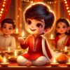 cute boy happy diwali images cute boy diwali pic hd k download free ()