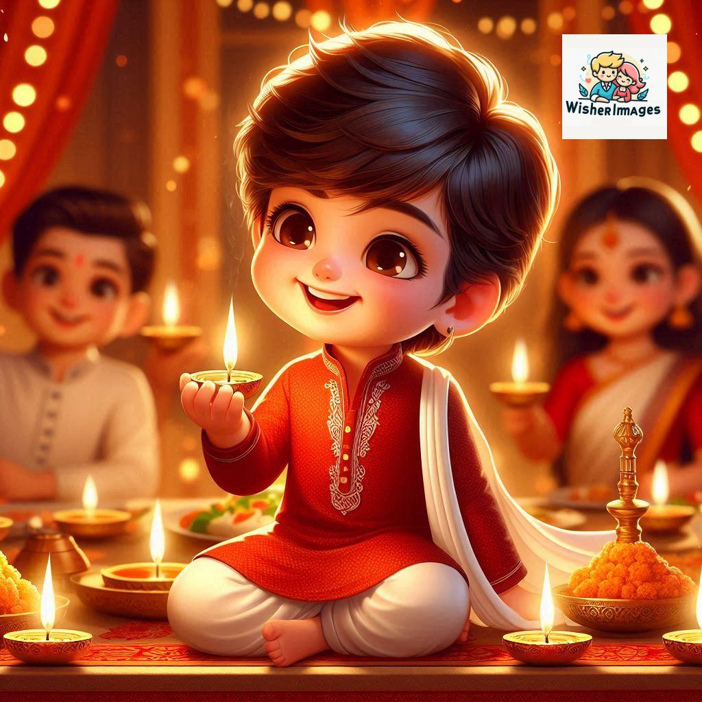 cute-boy-happy-diwali-images-cute-boy-diwali-pic-hd-4k-download-free_75 50+ Good Morning food images Free download