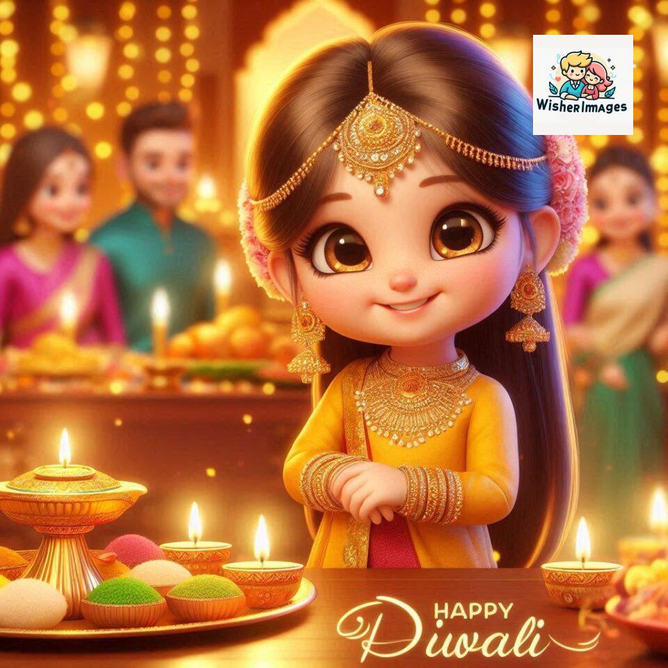 200+ Cute Girl Diwali Pic HD Free Download 4 cute girl happy diwali images cute girl diwali pic hd k download free