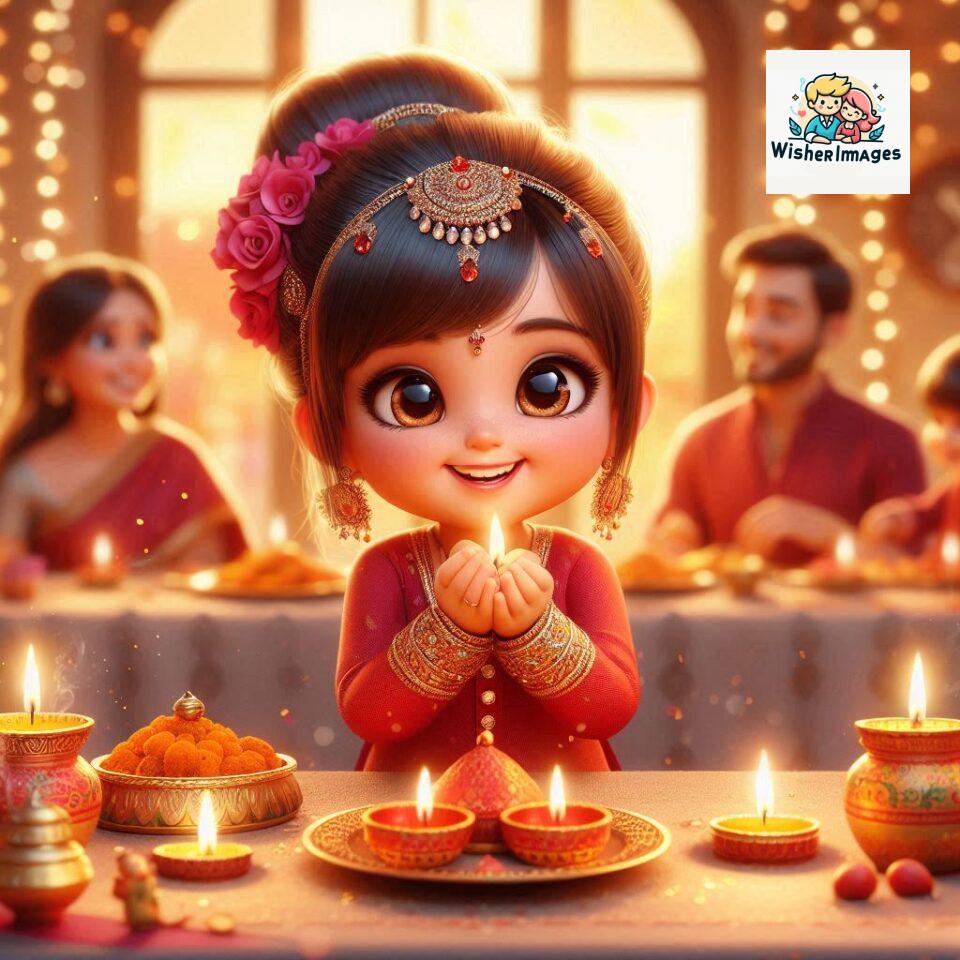 200+ Cute Girl Diwali Pic HD Free Download 2 cute girl happy diwali images cute girl diwali pic hd k download free ()
