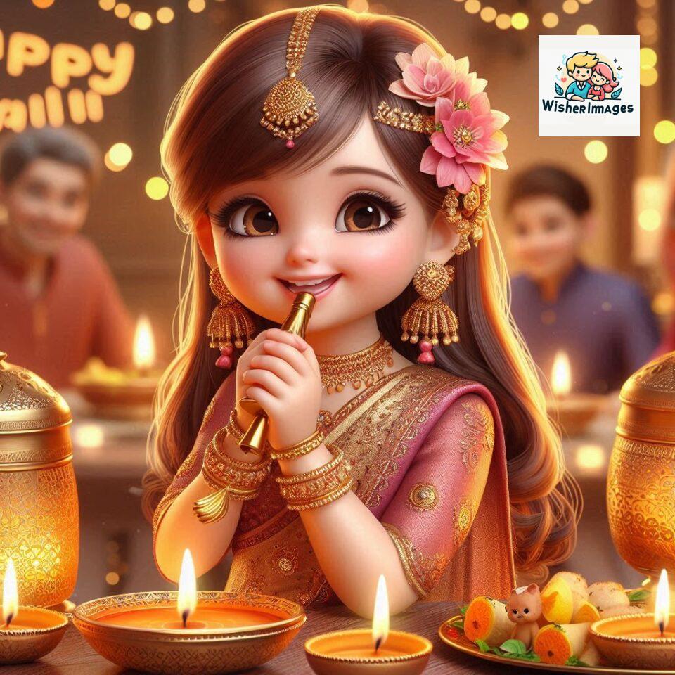 200+ Cute Girl Diwali Pic HD Free Download 7 cute girl happy diwali images cute girl diwali pic hd k download free ()