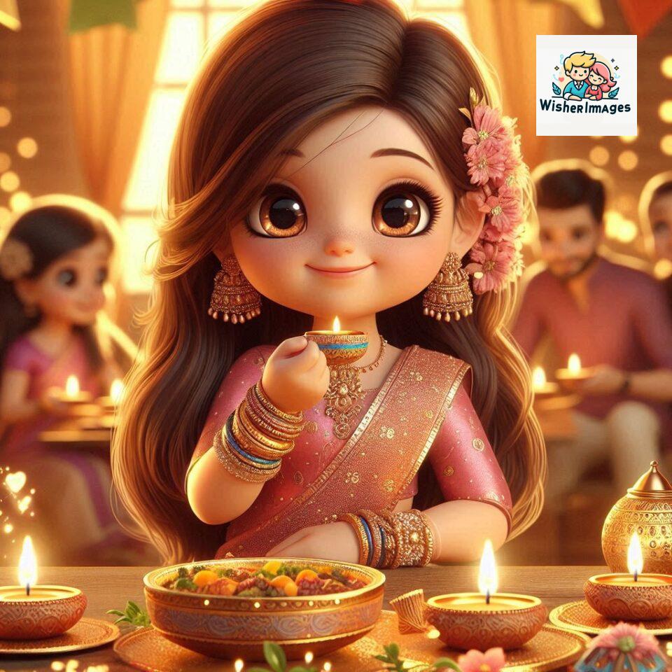 200+ Cute Girl Diwali Pic HD Free Download 6 cute girl happy diwali images cute girl diwali pic hd k download free ()