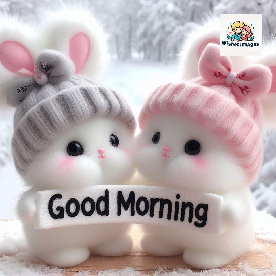 cute-rabbit-couple-cartoon-bunny-good-morning-images-rabbit-good-morning-images-funny-960x960 60+ Rabbit Good Morning Images Free Download